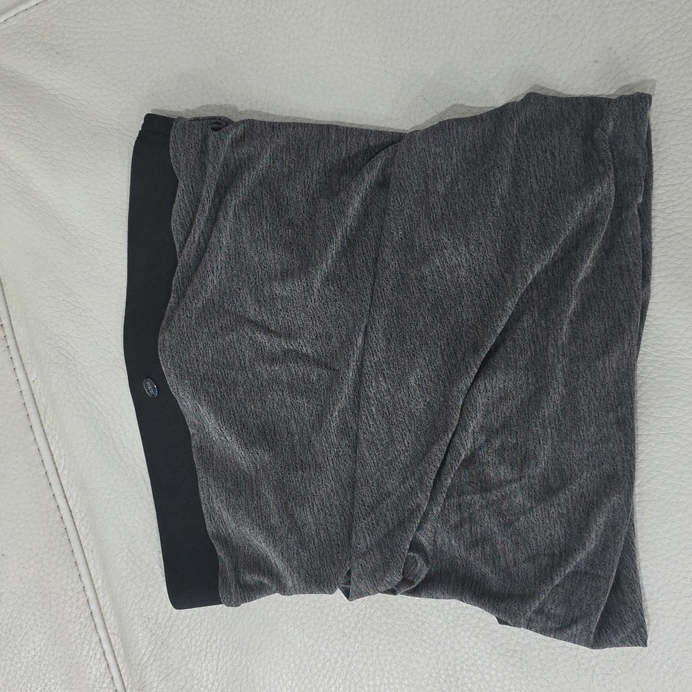SUPER STRETCHY BODYCON GUESS JERSEY MINI SKIRT - Picture 3 of 6